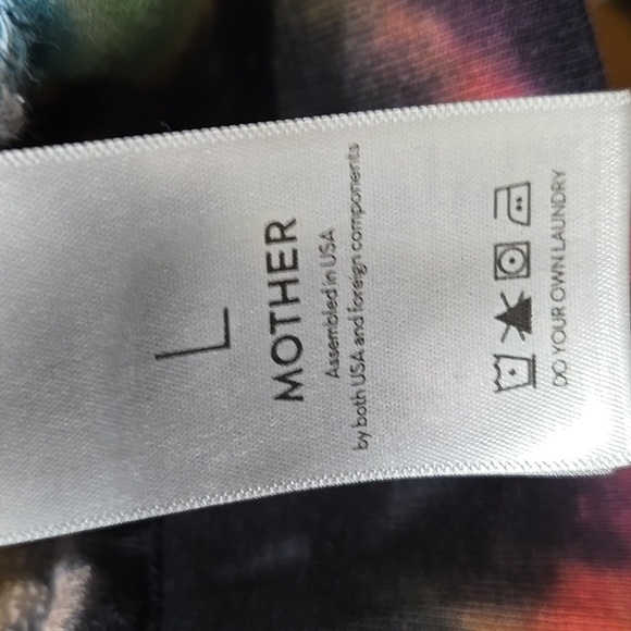 Mother sweatshirt - Picture 3 of 3